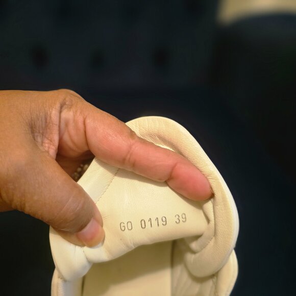 Louis Vuitton Louis Vuitton Blue Monogram Canvas and Fabric Archlight Low Top Sn - Picture 7 of 13